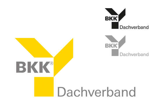 BKK Dachverband Berlin jetter grafikdesign